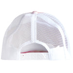 Tie Dye Galaxy Charm Link Chain Trucker Hat - Denny's