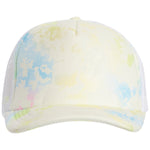 Neon Splatter Trucker Hat - Denny's