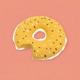 Lox Bagel Teether
