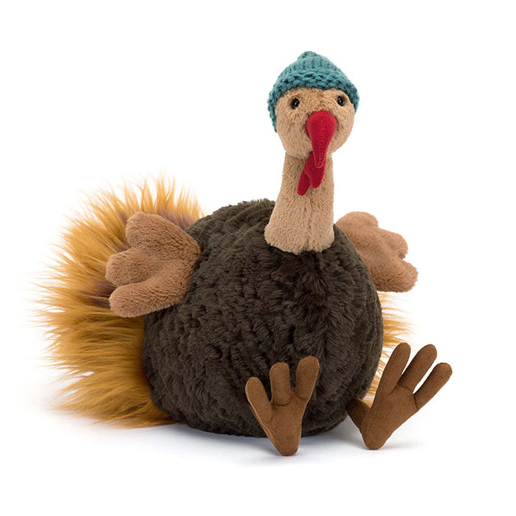 Theo Turkey - Denny's