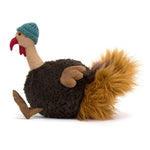 Theo Turkey - Denny's