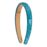 Thin Fully Crystallized Headband