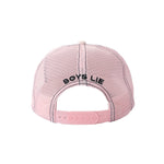 Miss Mayhem Trucker Hat - Denny's