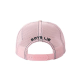 Miss Mayhem Trucker Hat - Denny's