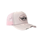 Miss Mayhem Trucker Hat - Denny's