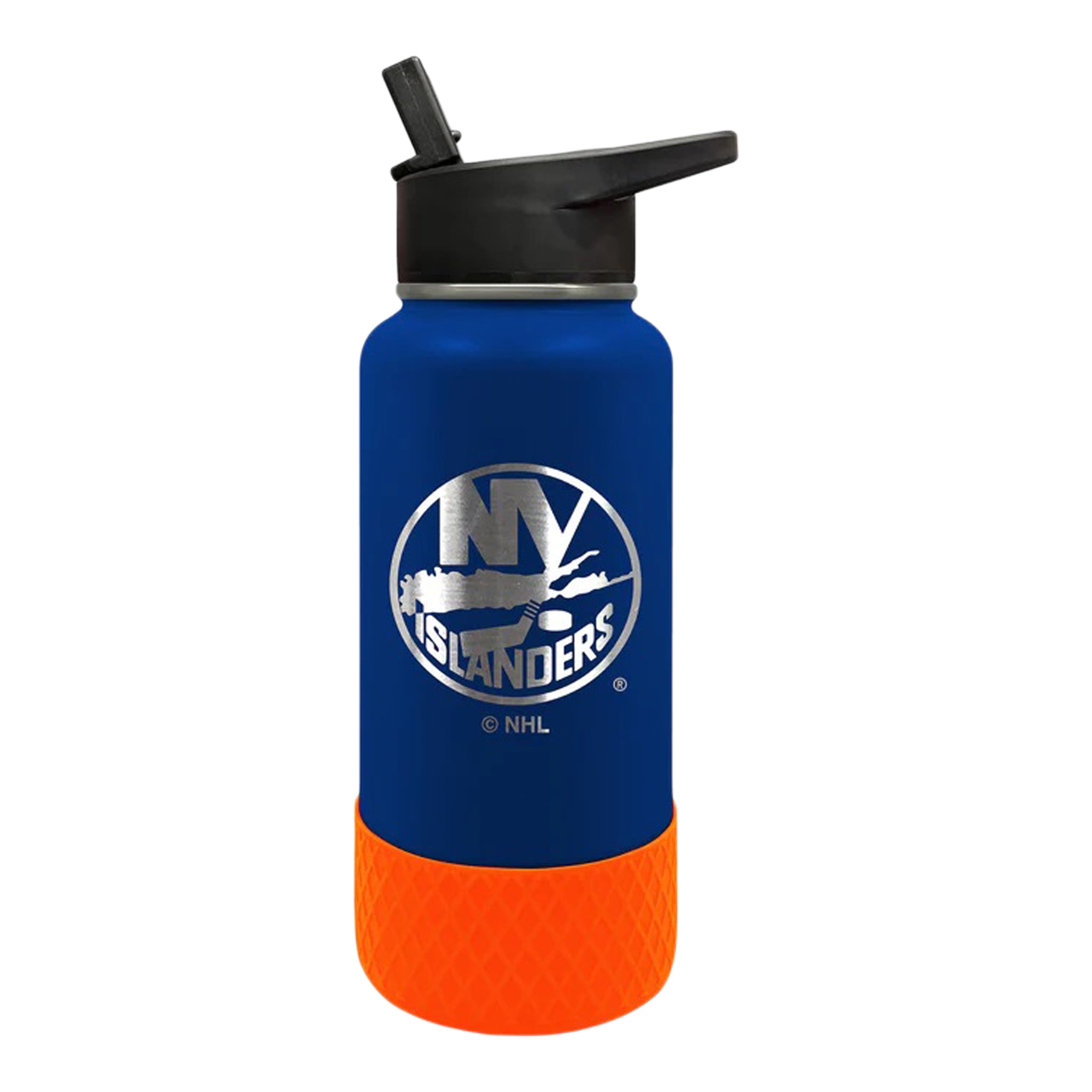 NY Islanders 32oz Thirst Water Bottle - Denny's