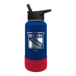 NY Rangers 32oz Tumbler - Denny's