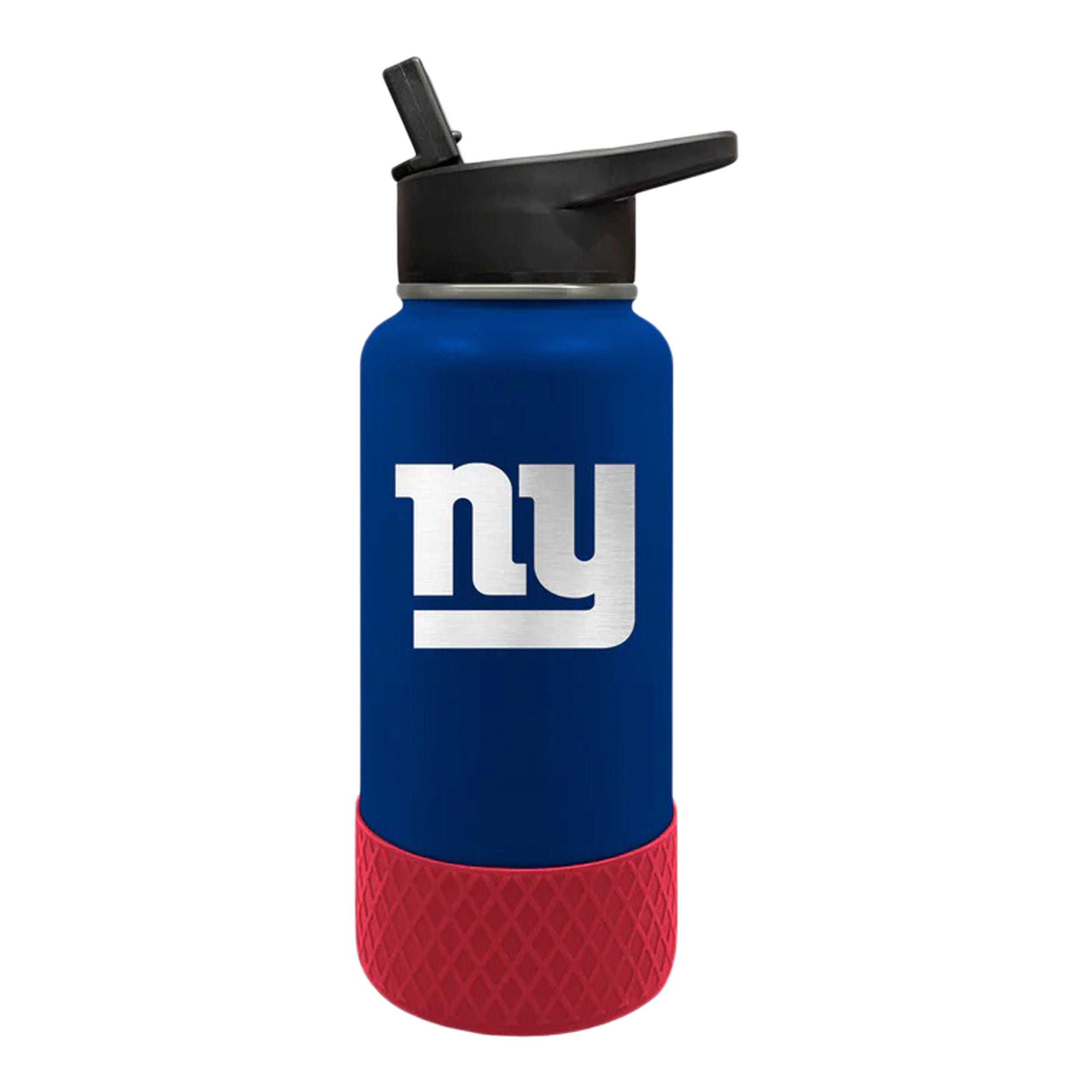NY Giants 32oz Thirst Water Bottle - Denny's