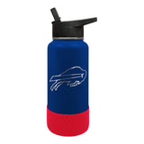 Buffalo Bills 32oz Thirst Bottle - Denny's