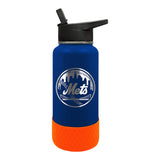 NY Mets 32oz Bottle - Denny's