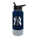 Yankees 32oz Thirst Water Bottle - Denny's