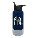 Yankees 32oz Thirst Water Bottle - Denny's