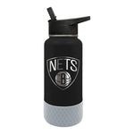 Brooklyn Nets 32oz Thirst Water Bottle - Denny's
