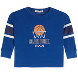 2pc Basketball Thermal Set
