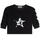 2pc Tie Dye Star Thermal Set - Denny's