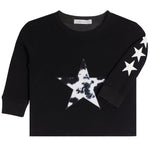 2pc Tie Dye Star Thermal Set - Denny's