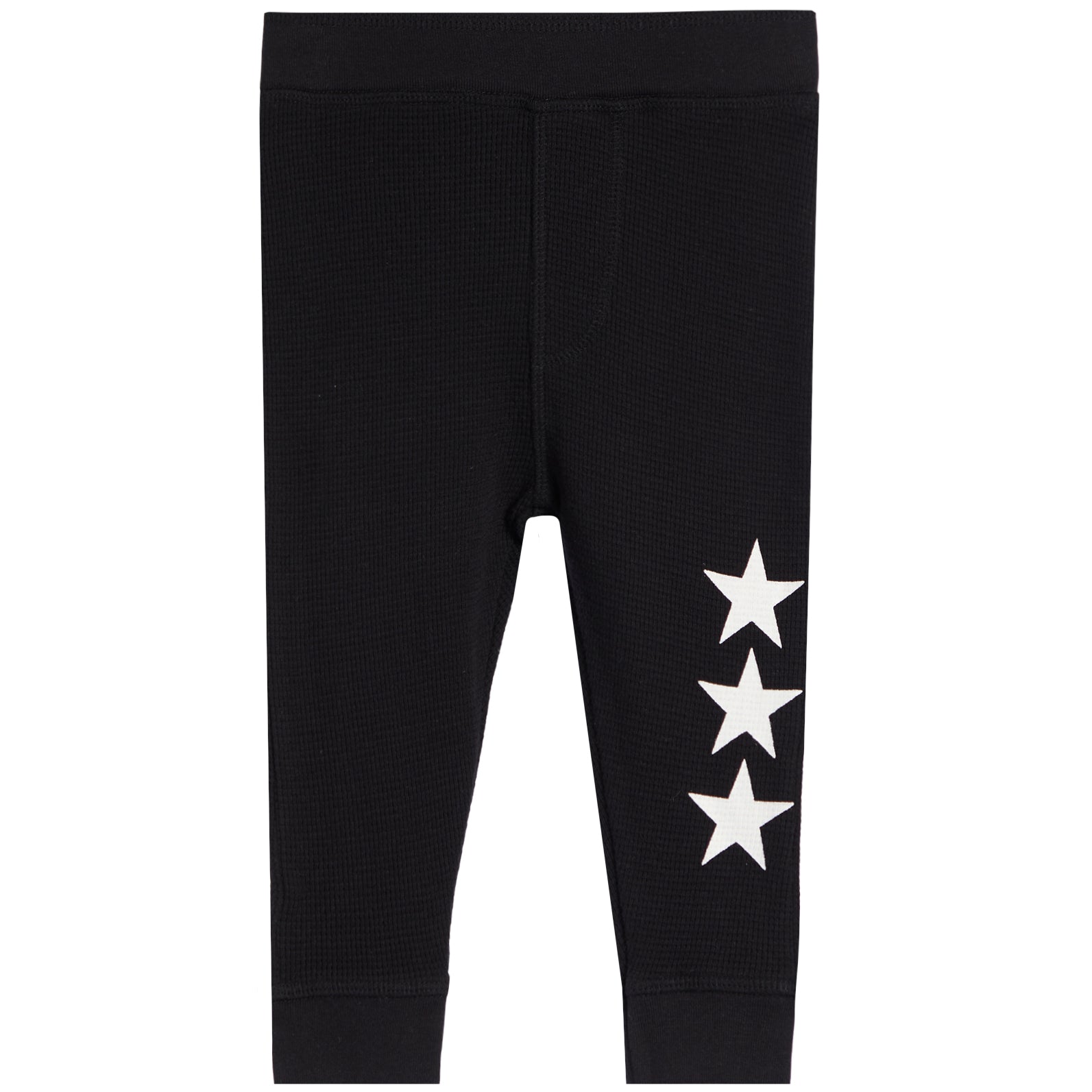 2pc Tie Dye Star Thermal Set - Denny's