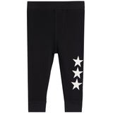 2pc Tie Dye Star Thermal Set - Denny's
