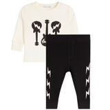 2pc Guitar Thermal Set