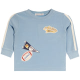 2pc Varsity Patchers Thermal Set