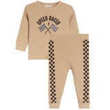 2pc Speed Racer Thermal Set