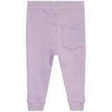 2pc Heart Tie Dye Thermal Set - Denny's