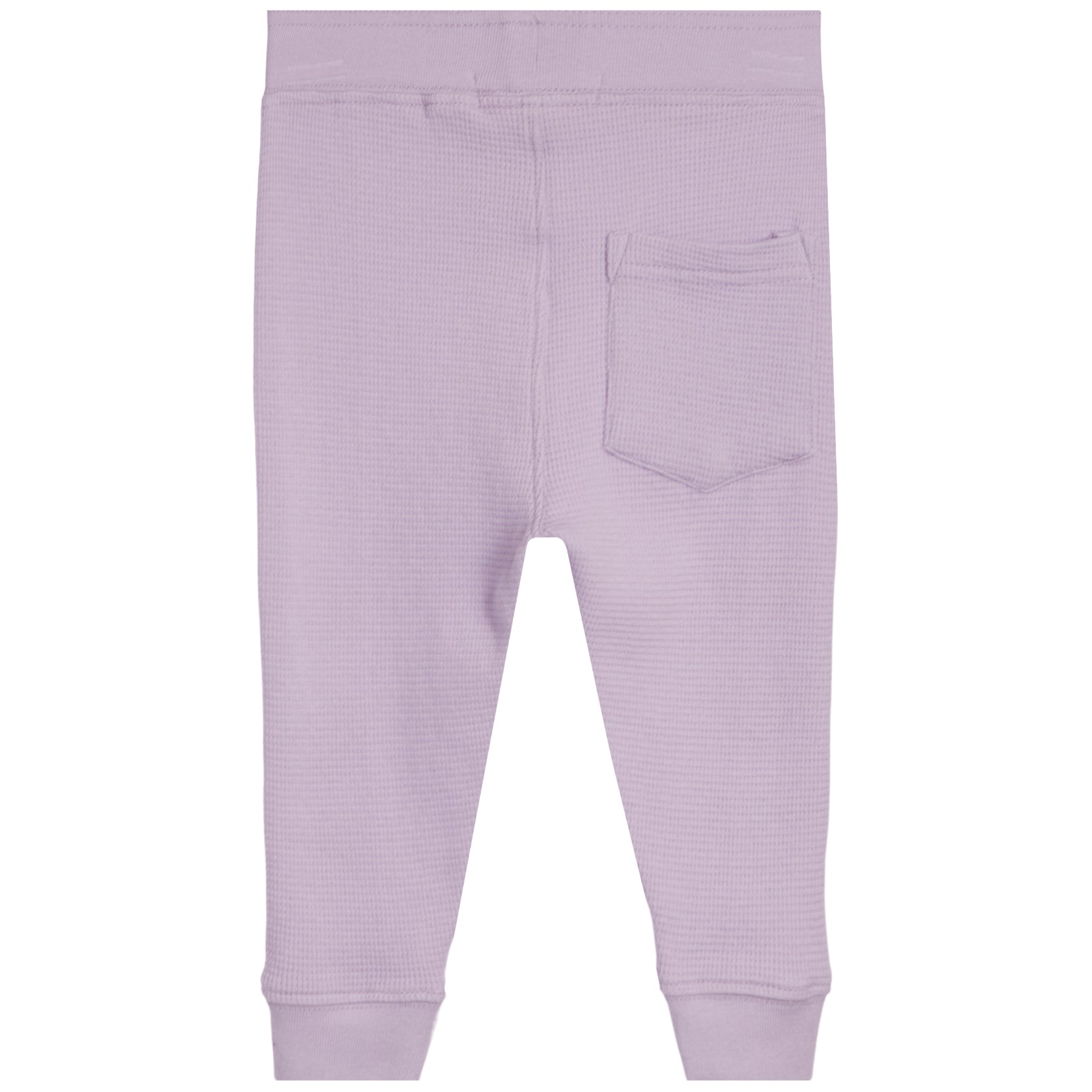 2pc Heart Tie Dye Thermal Set - Denny's
