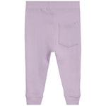 2pc Heart Tie Dye Thermal Set - Denny's