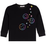 2pc Foil Smiley Thermal Set - Denny's