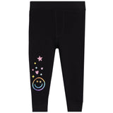 2pc Foil Smiley Thermal Set - Denny's