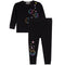 2pc Foil Smiley Thermal Set - Denny's