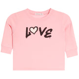 2pc Love Thermal Set