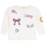 2pc Love Icon Thermal Set