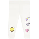 2pc Love Icon Thermal Set