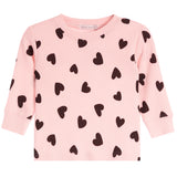 2pc Hearts Thermal Set