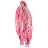 Thin Sprinkle Galaxy Knot Headband - Denny's