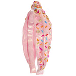 Thin Sprinkle Galaxy Knot Headband - Denny's