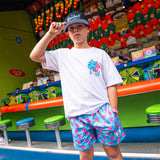 Homerun Sugar Tee