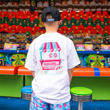 Homerun Sugar Tee