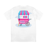 Homerun Sugar Tee