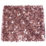 Tia Sequin Skirt - Denny's