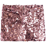 Tia Sequin Skirt - Denny's