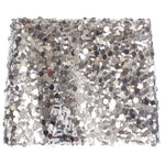 Tia Sequin Skirt - Denny's