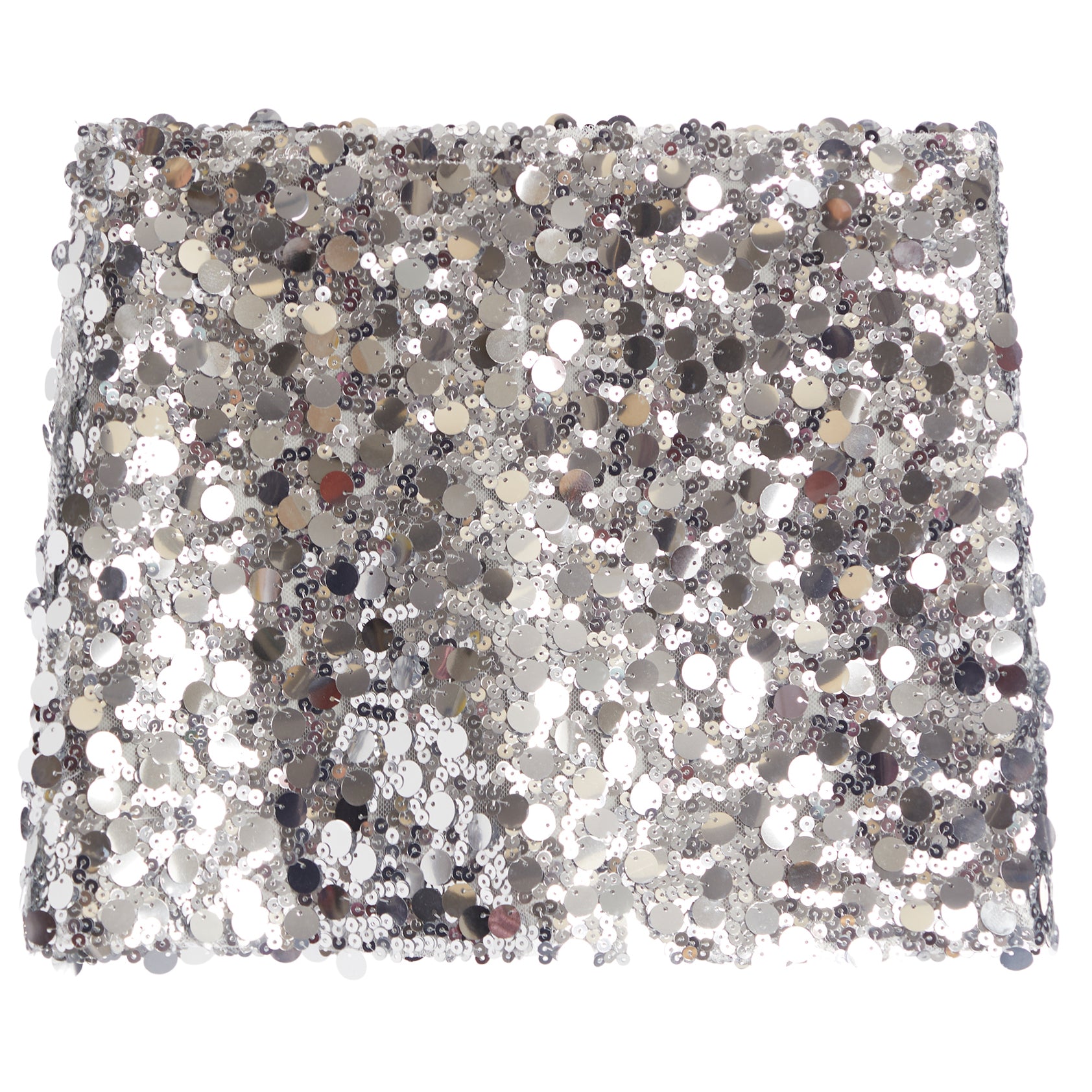 Tia Sequin Skirt - Denny's