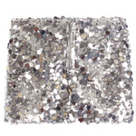 Tia Sequin Skirt - Denny's
