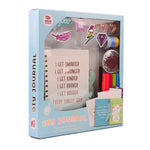 DIY Empowerment Journal Set - Denny's