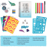 DIY Empowerment Journal Set - Denny's