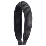 Glitter Top Knot Headband - Denny's