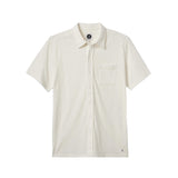 Havana Short Sleeve Button Up Shirt
