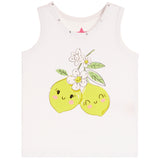 Tank Smile Lemons